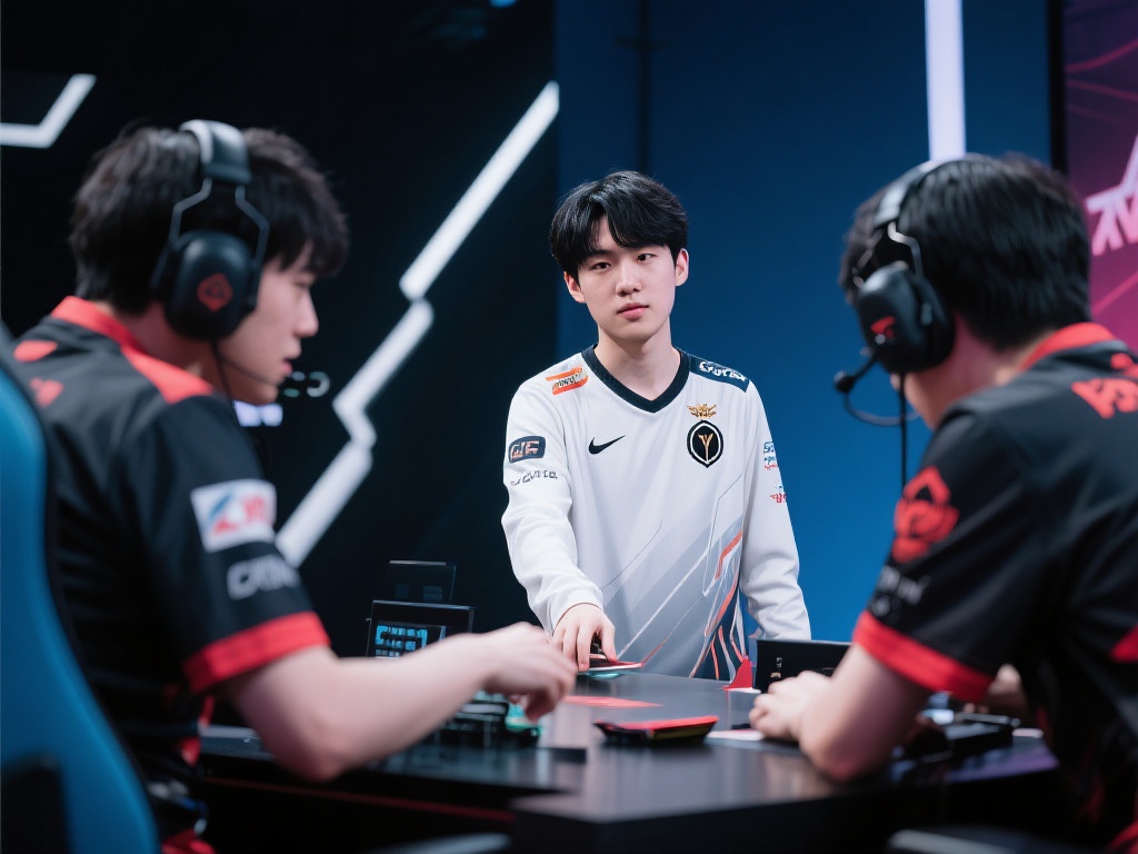 国际赛场上 国际赛场上