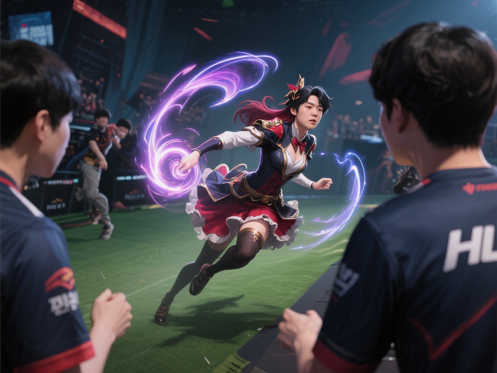 划将围绕技 划将围绕技