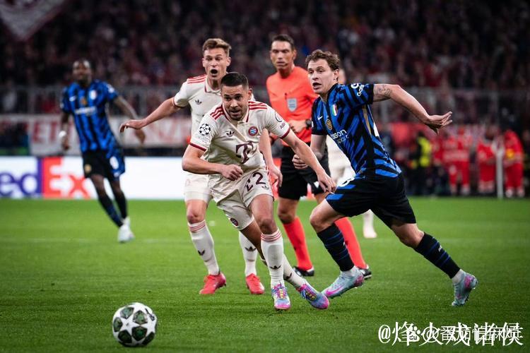 阿森纳成为本赛季欧冠唯一保持不败球队，拜仁国米遭遇失利