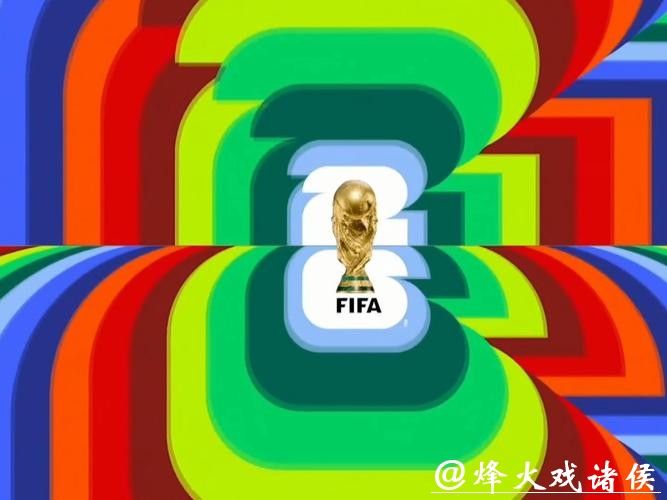 免费观看2026年世界杯直播在线平台推荐 免费观看2026年世界杯直播在线平台推荐